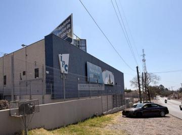 Oficina comercial de 1 ambiente, Guaymallén · El Pidio Gonzalez y Las Cañas
