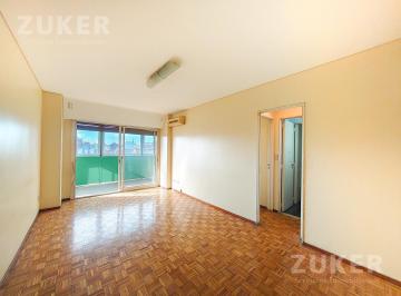 Departamento · 47m² · 2 Ambientes · Departamento Alquiler 2 Ambientes en Balvanera