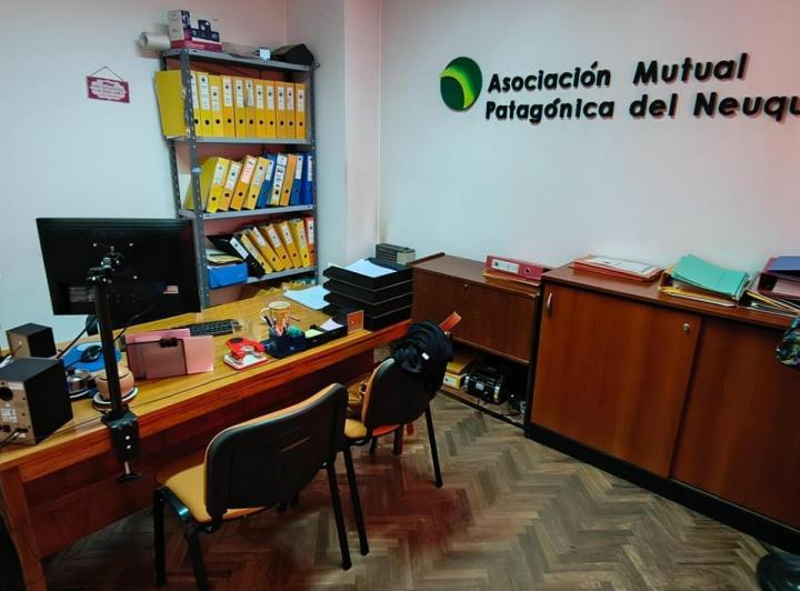 Oficina comercial · 29m² · 2 Ambientes
