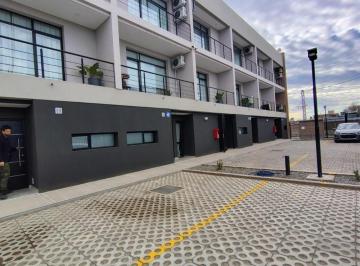 Departamento · 80m² · 3 Ambientes · 2 Cocheras · Departamento en Alquiler 2 Dorm. Paseo de La Costa Nqn