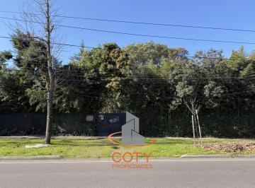Terreno · 1500m² · Lote - Terreno Venta Lomas de San Isidro