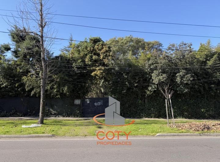 Terreno · 1500m²