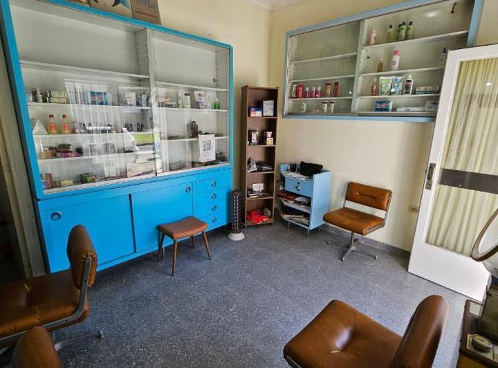 Local comercial · 14m²