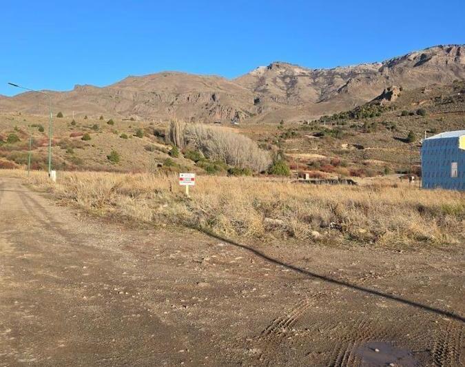 Terreno · 460m²