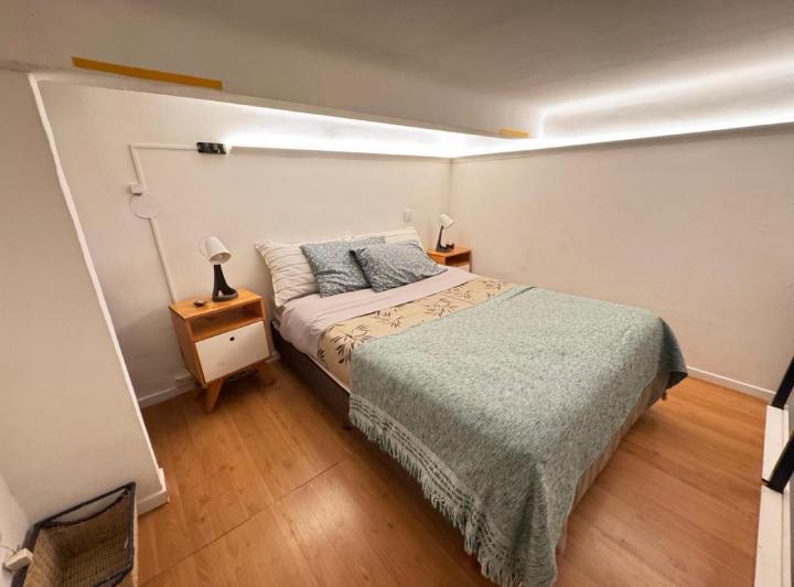 Departamento · 19m² · 1 Ambiente