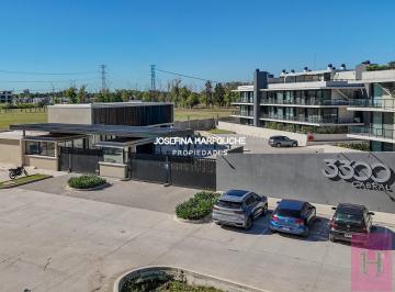 Departamento · 57m² · 2 Ambientes · 1 Cochera · Venta – Departamento de 2 Ambientes con Cochera en 3300 Cabral, Canning