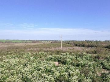 Campo · 9ha · 9 Has en Zona Parque Industrial - Victoria