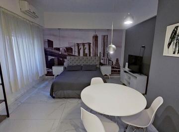 Departamento · 22m² · 1 Ambiente · Monoambiente en Cañitas, Palermo.