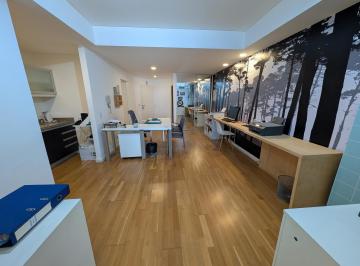 Oficina comercial · 52m² · 1 Ambiente · Excelente Oficina en Alquiler