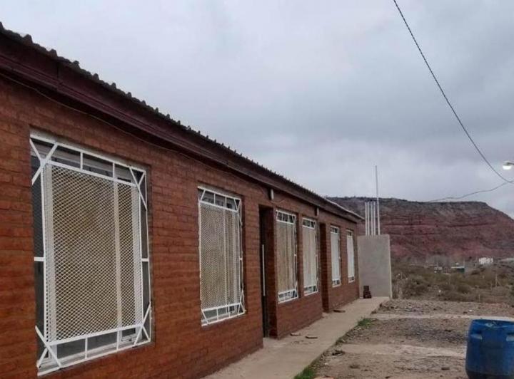 PH · 235m² · 13 Ambientes