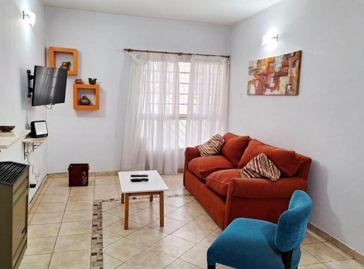 Departamento · 73m² · 4 Ambientes