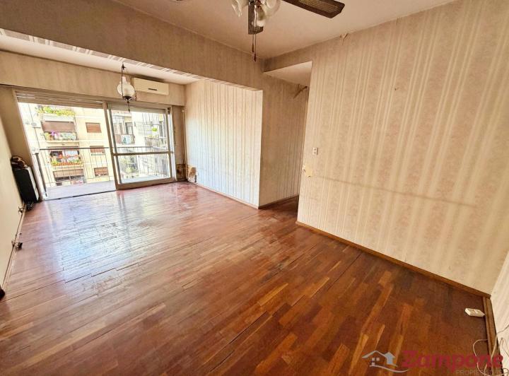Departamento · 76m² · 4 Ambientes