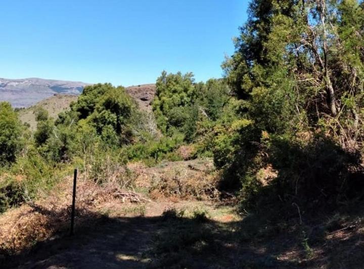 Terreno · 828m²