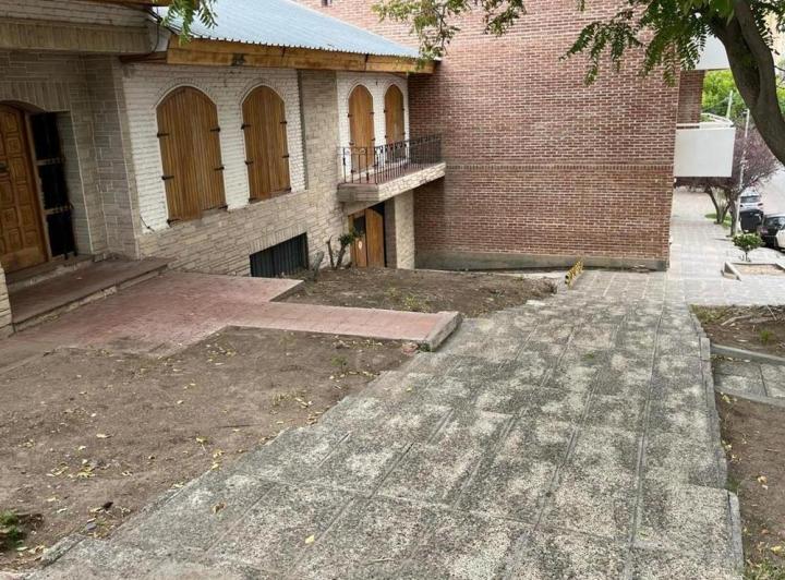 Terreno · 800m²
