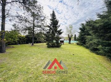 Terreno · 916m² · Terreno en Santa Ana