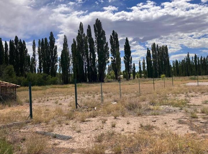 Terreno · 500m²