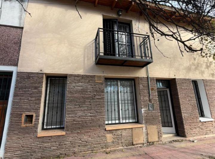 Casa · 60m² · 2 Ambientes