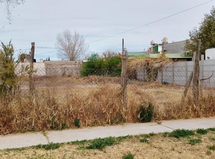 Terreno · 750m²