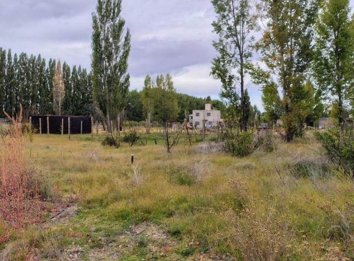 Terreno · 665m²