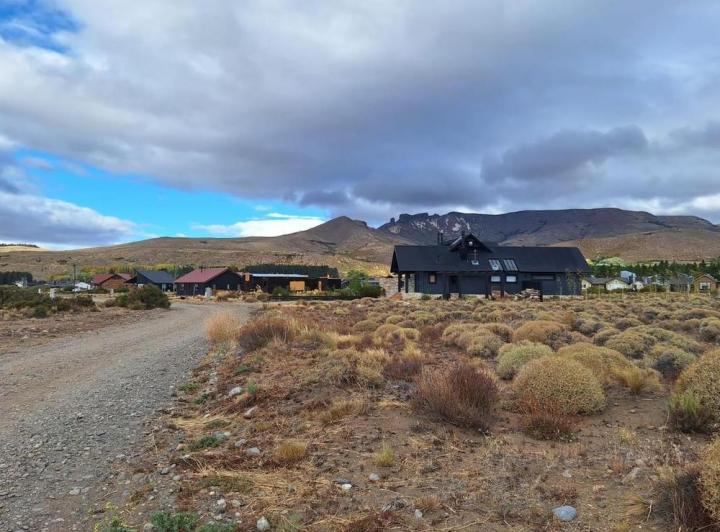 Terreno · 1745m²