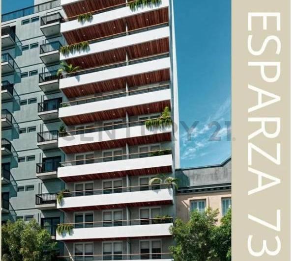 Departamento · 71m² · 3 Ambientes