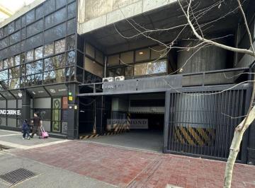 Garage de 1 ambiente, Ciudad de Mendoza · Venta de Cochera - Edificio Bravin V, Ciudad de Mendoza