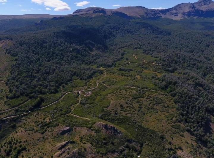 Terreno · 5179m²