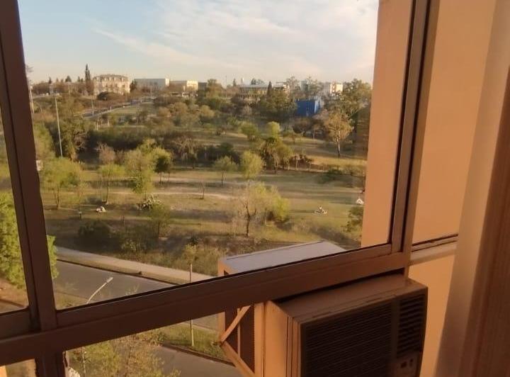 Departamento · 30m² · 1 Ambiente