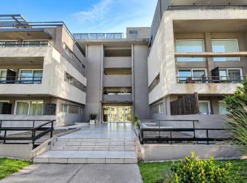 Departamento · 45m² · 2 Ambientes · Departamento en Alquiler en Campus Vista, Pilar, G. B. a. Zona Norte