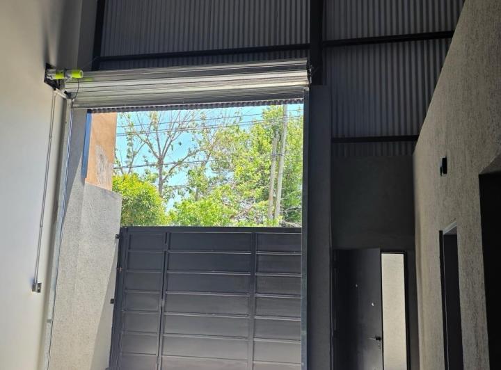 Bodega-Galpón · 160m²