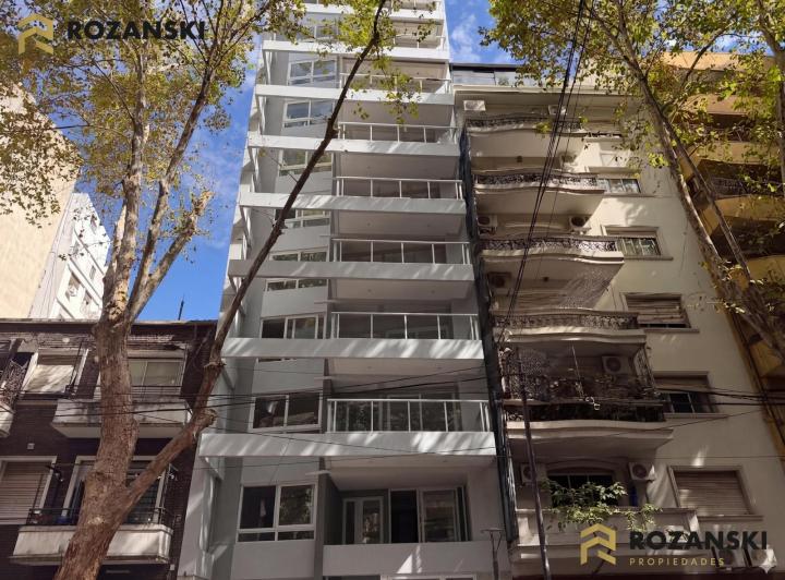 Departamento · 47m² · 2 Ambientes