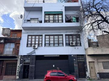 Edificio · 500m² · Venta Edificio en Bloque 9 Departamentos y Local