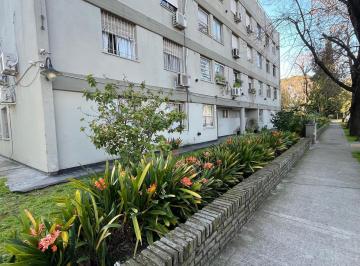 Departamento · 2 Ambientes · Departamento de 2 Ambientes en San Isidro