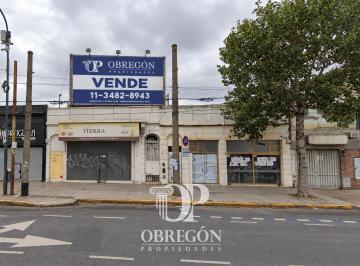 Terreno · 472m² · Venta Doble Lote 2850 m Vendibles / 640 m Lote / Usam Av Mosconi y San Martín