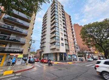 Departamento · 45m² · 1 Ambiente · Departamento en Nueva Cordoba, Tipo Loft con Balcón!