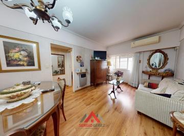 Departamento · 42m² · 3 Ambientes · 1 Cochera · Departamento en Ramos Mejia