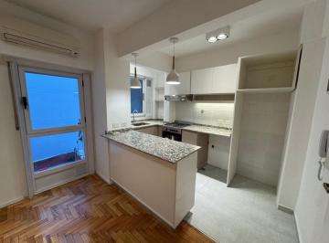 Departamento de 2 ambientes, Palermo · Excelente Ubicacion a 350 m de La Estacion Plaza Italia del Subte Linea D