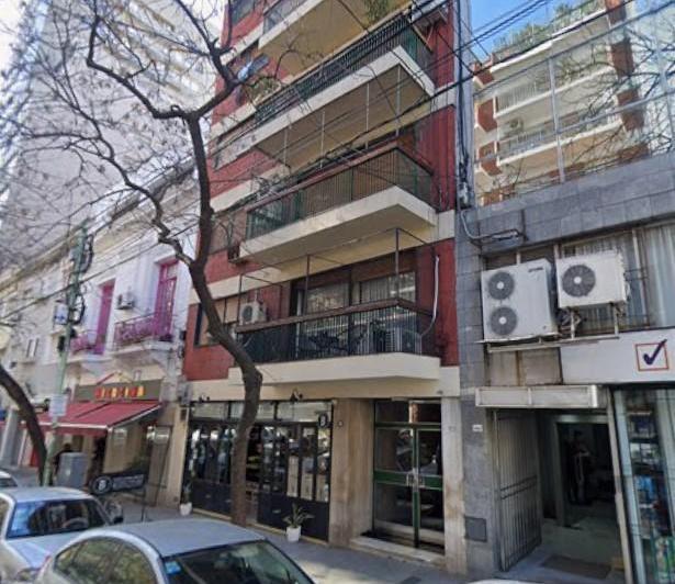 Departamento · 71m² · 3 Ambientes