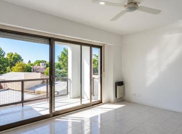 Departamento · 42m² · 2 Ambientes · Departamento 2 Ambientes en Alquiler Anual San Isidro