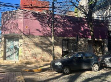 PH · 42m² · 2 Ambientes · Venta PH a Reciclar en El Casco de San Isidro