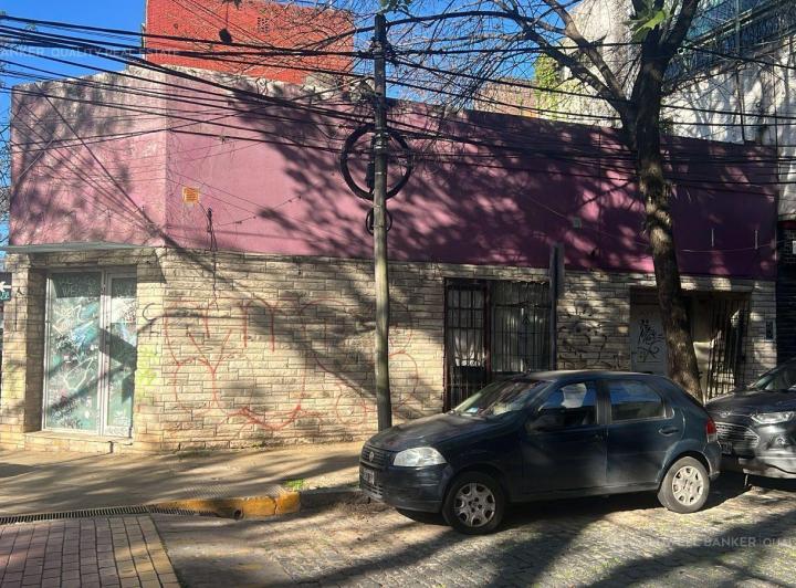 PH · 42m² · 2 Ambientes