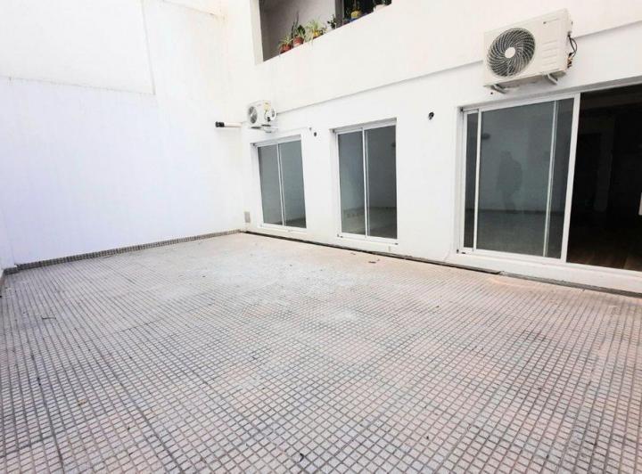 Departamento · 49m² · 2 Ambientes