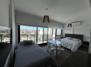 Departamento · 30m² · 1 Ambiente · Departamento en Venta en San Cristóbal, Capital Federal, Buenos Aires