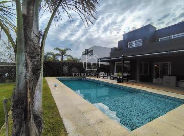 Casa · 280m² · 4 Ambientes · 2 Cocheras · Casa en Venta en San Gabriel, Dique Luján, Tigre