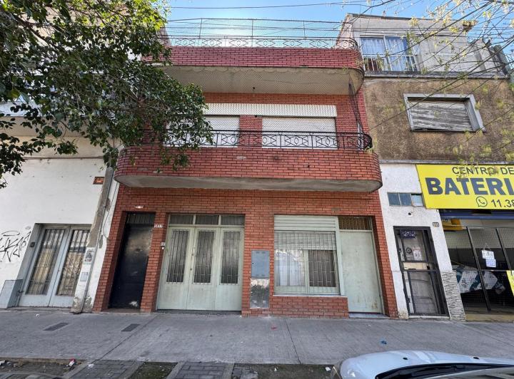 Casas en venta — RealXpertAI