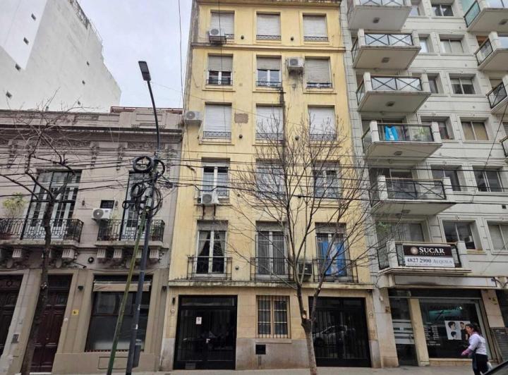 Departamento · 170m² · 4 Ambientes · 1 Cochera