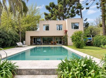MPV-MPV-65_2 · Casa en Venta en Parque Leloir 5 Ambientes