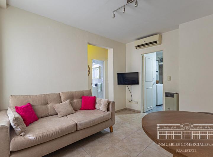 Departamento · 39m² · 3 Ambientes