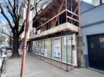 Departamento · 51m² · 2 Ambientes · Venta Semipiso 2 Amb - Balcón Frente/contrafrente