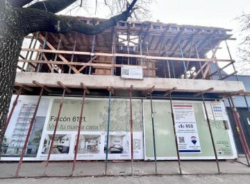 Departamento · 88m² · 2 Ambientes · Venta Depto 2 Amb - Duplex - a m Plza Los Andes